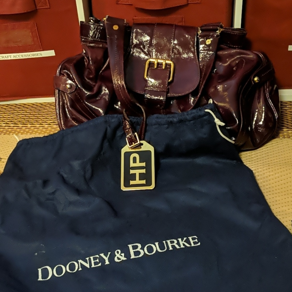 Dooney & Bourke limited Edition purse